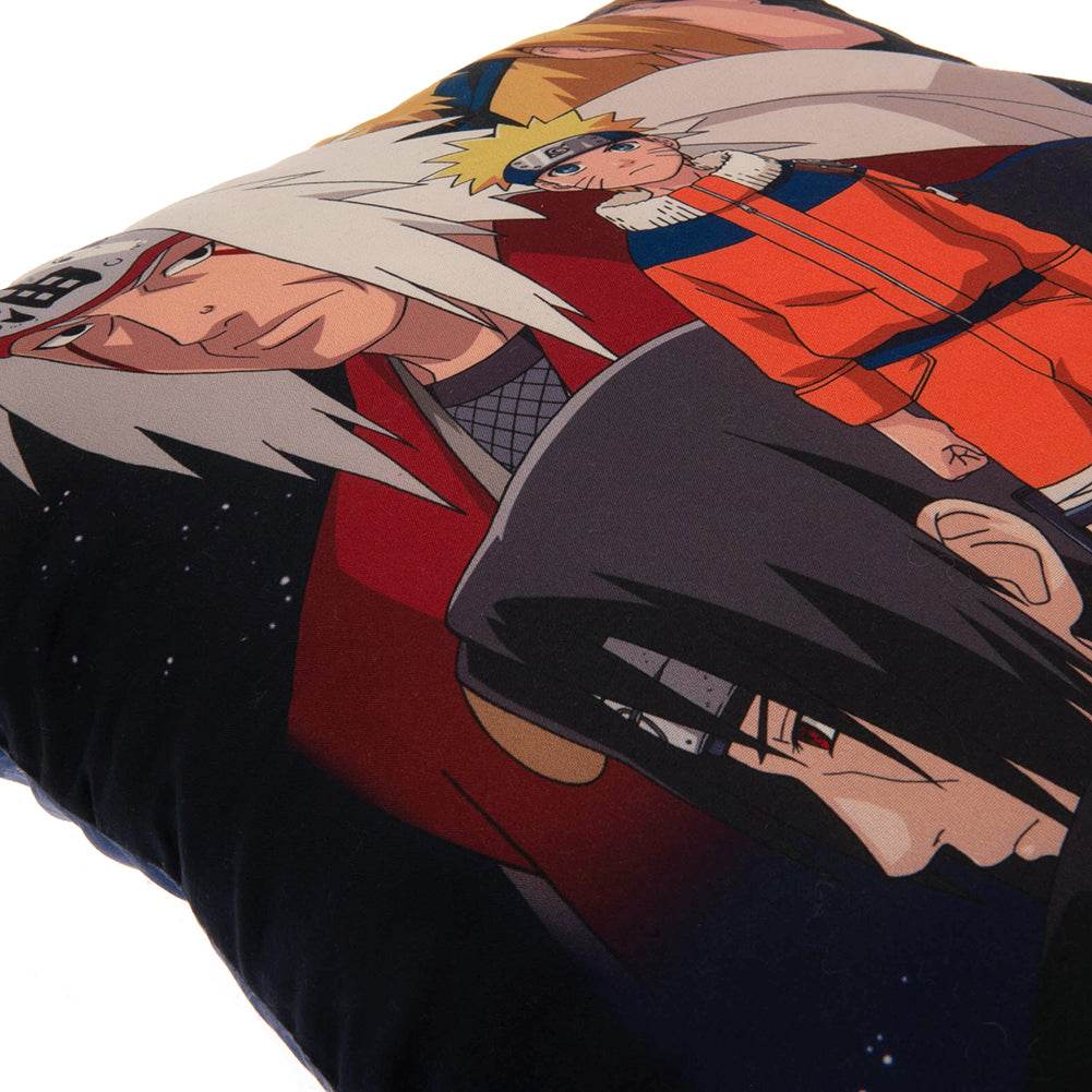 Naruto Cushion - Gift Arch