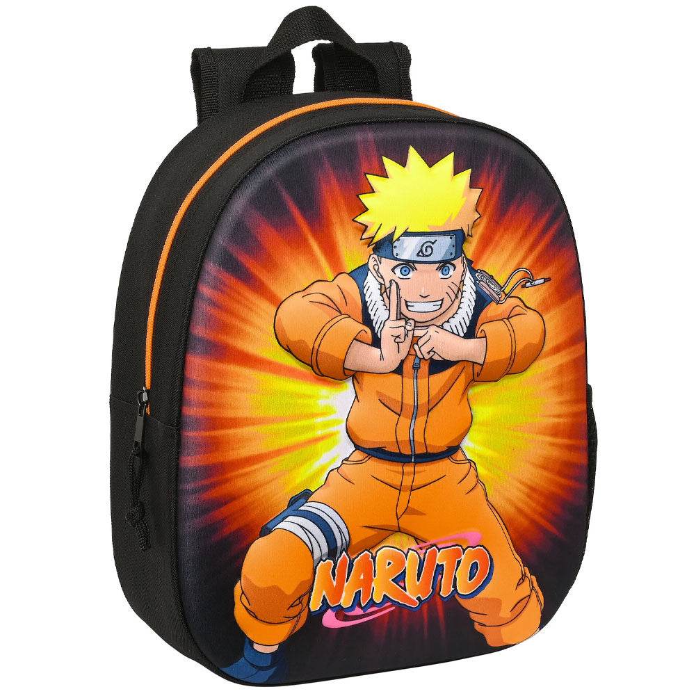 Naruto Junior Backpack - Gift Arch