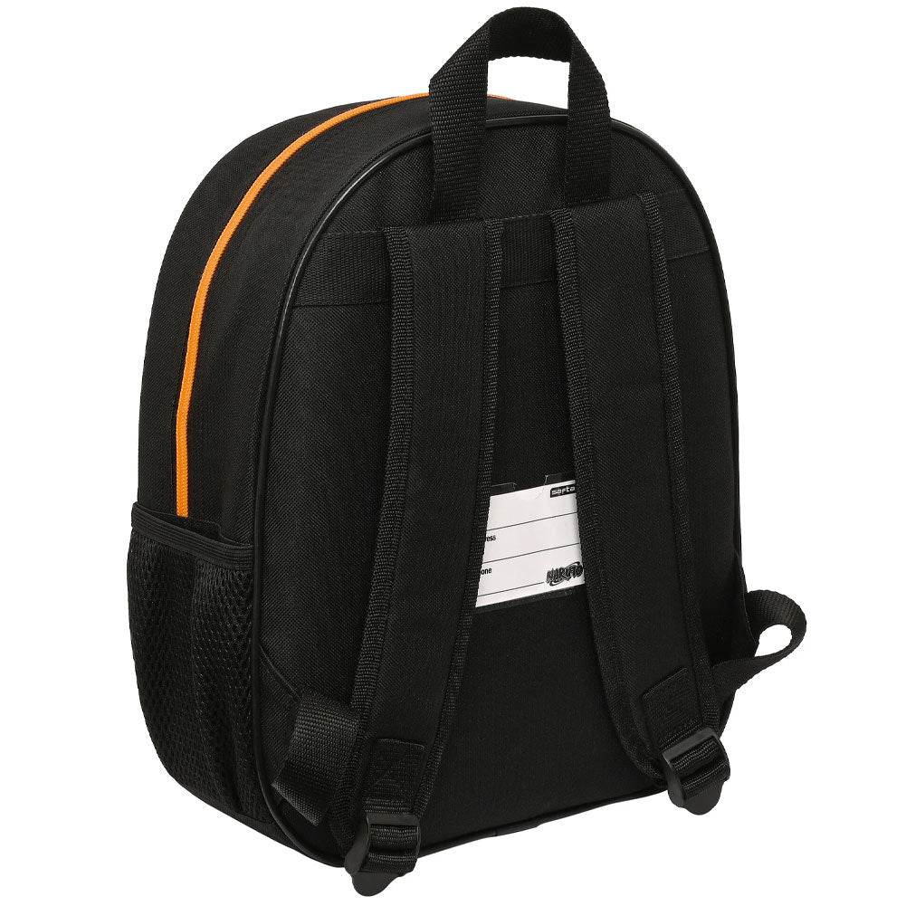 Naruto Junior Backpack - Gift Arch