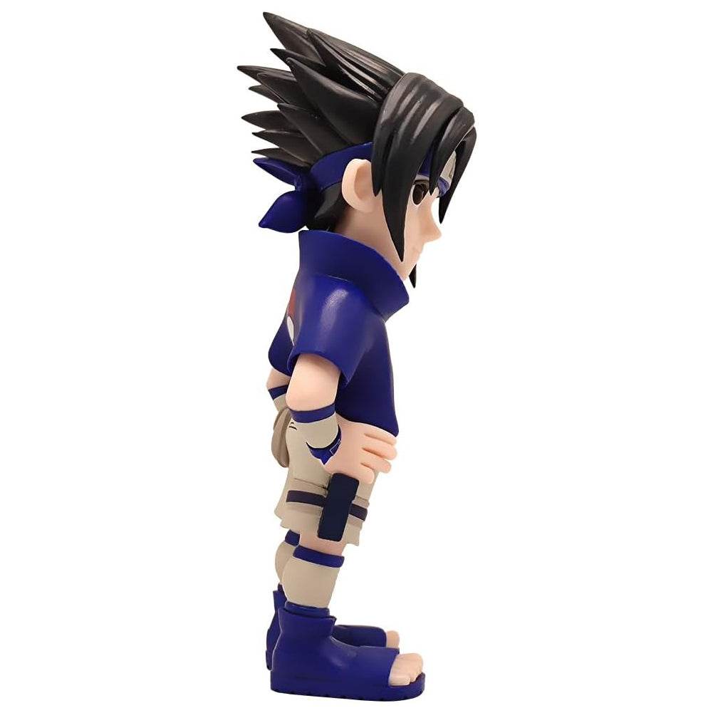 Naruto MINIX Figure Sasuke - Gift Arch