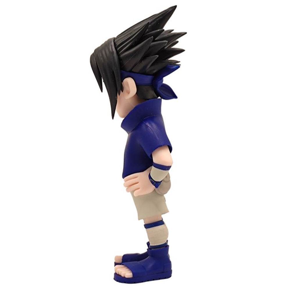 Naruto MINIX Figure Sasuke - Gift Arch