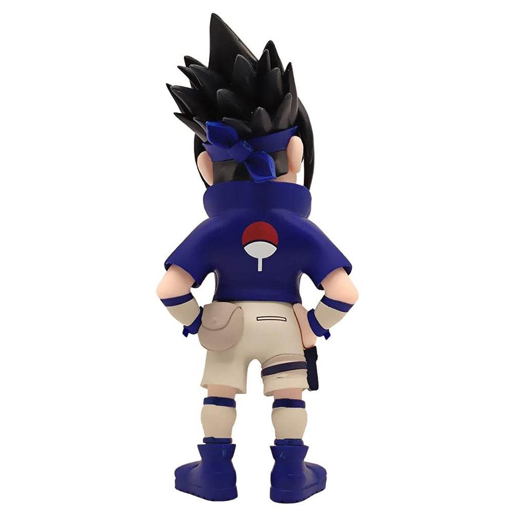 Naruto MINIX Figure Sasuke - Gift Arch