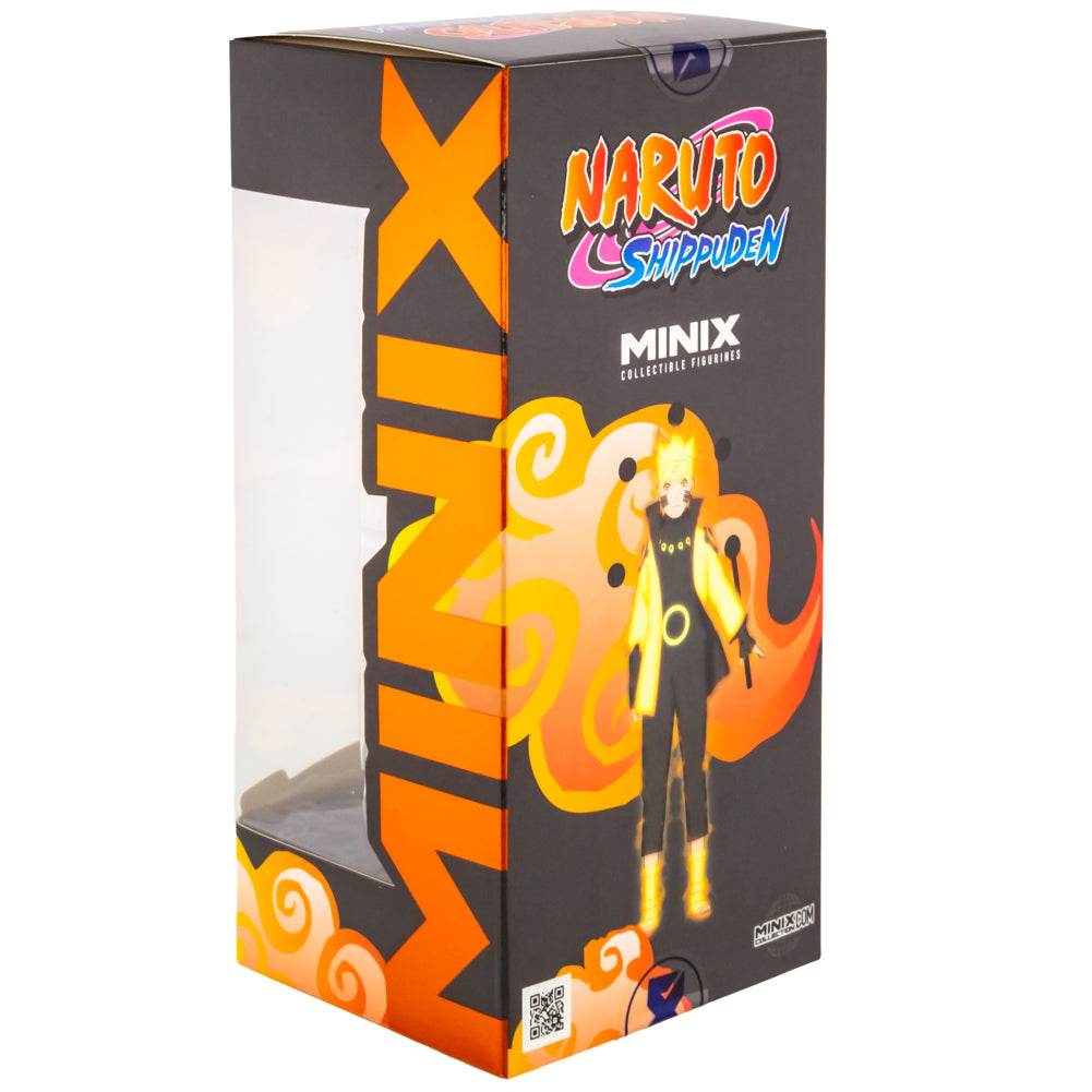 Naruto: Shippuden MINIX Figure Naruto Six Path - Gift Arch