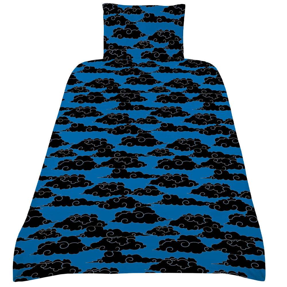 Naruto: Shippuden Single Duvet Set - Gift Arch