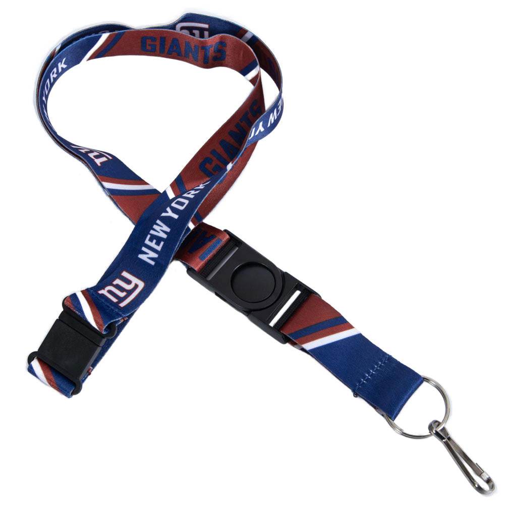 New York Giants Lanyard - Gift Arch