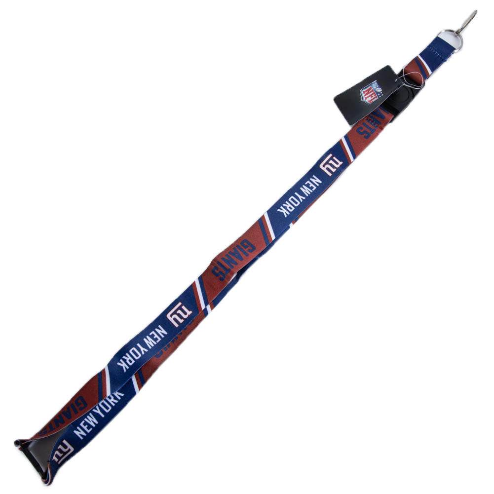New York Giants Lanyard - Gift Arch