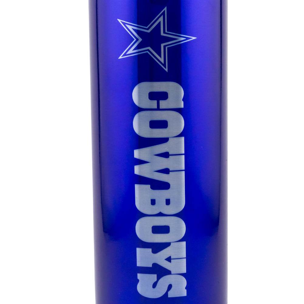 New York Giants Steel Water Bottle - Gift Arch