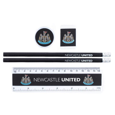 Newcastle United FC Core Stationery Set - Gift Arch