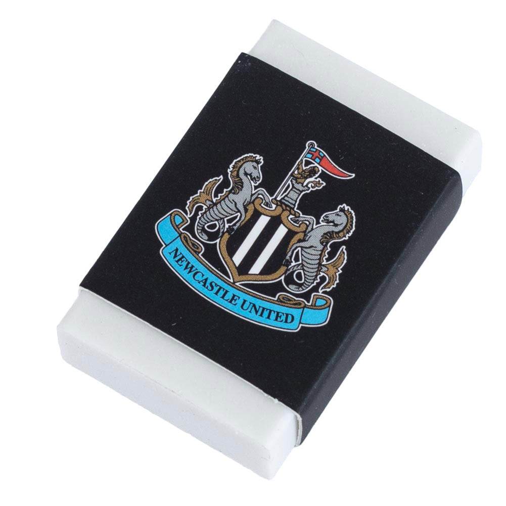 Newcastle United FC Core Stationery Set - Gift Arch