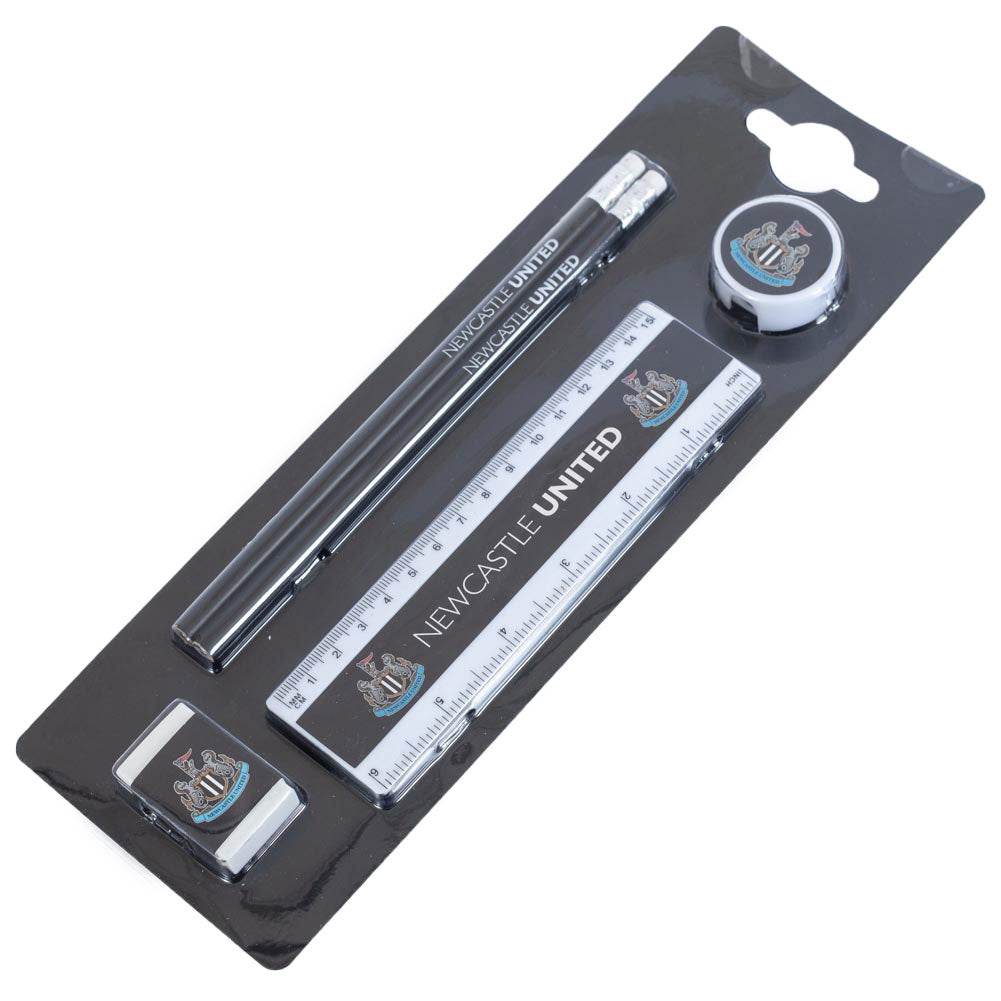 Newcastle United FC Core Stationery Set - Gift Arch