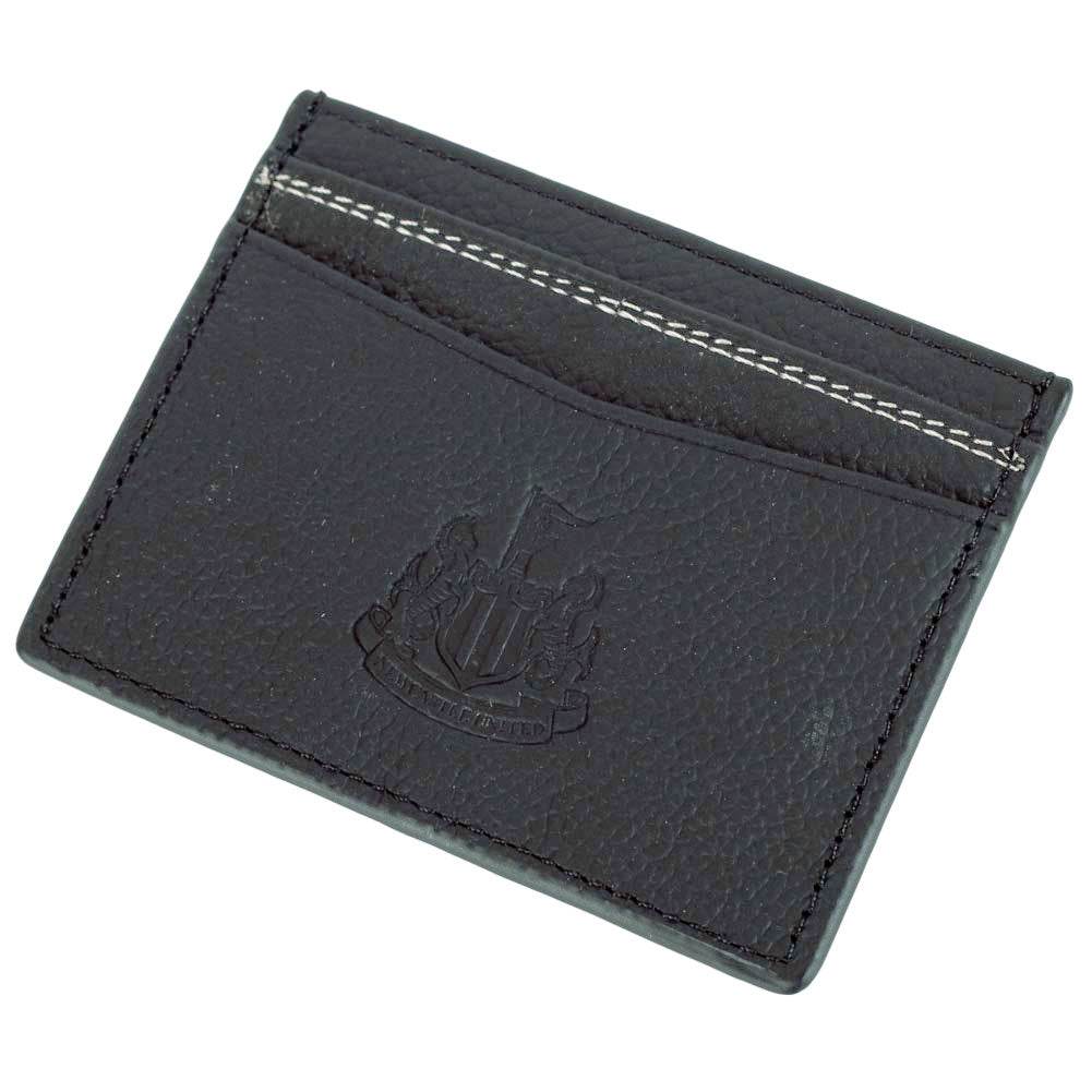 Newcastle United FC Executive Card Holder - Gift Arch