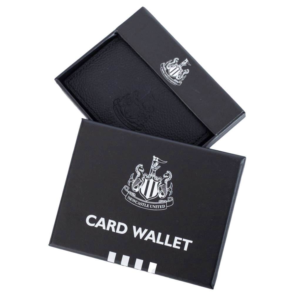 Newcastle United FC Executive Card Holder - Gift Arch