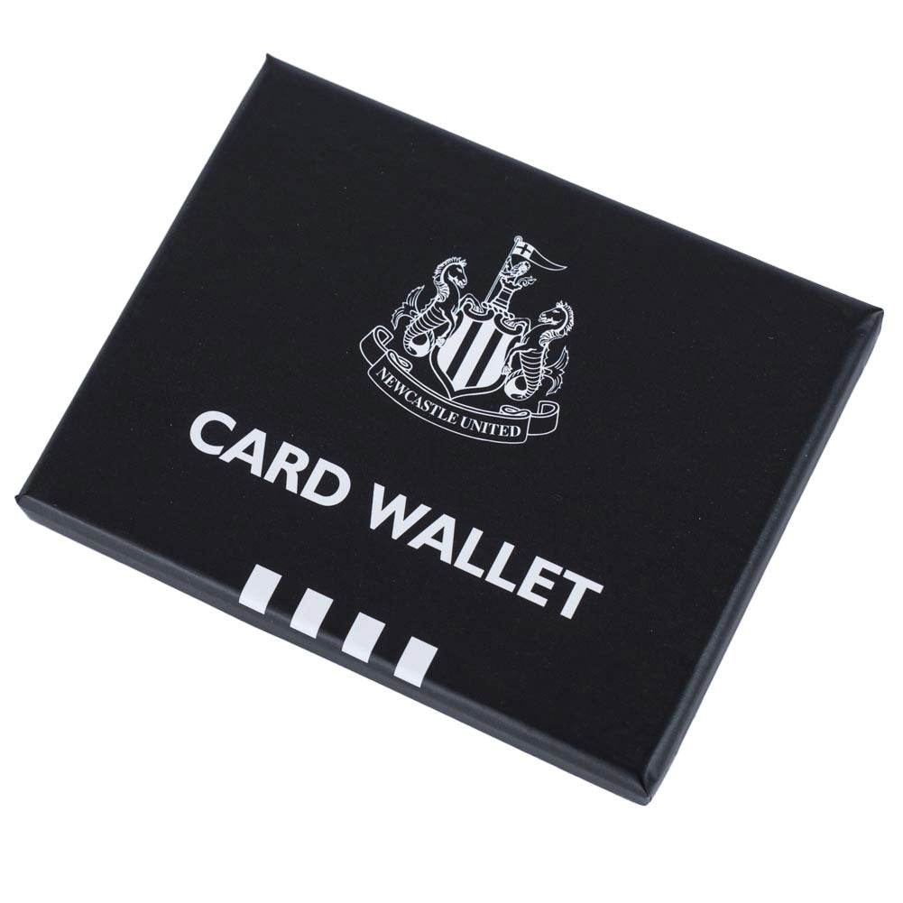 Newcastle United FC Executive Card Holder - Gift Arch