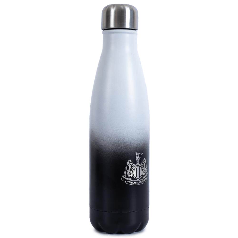 Newcastle United FC Fade Thermal Flask - Gift Arch