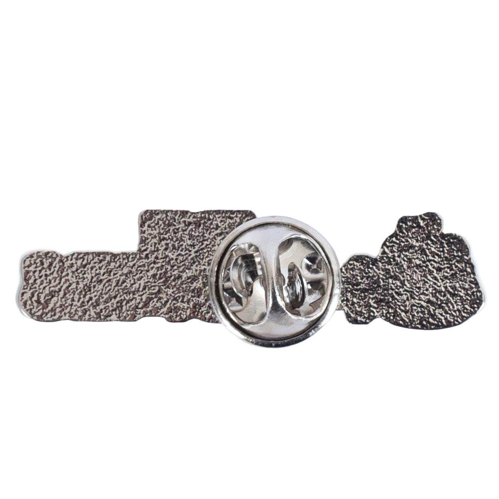 Newcastle United FC Magpies Badge - Gift Arch