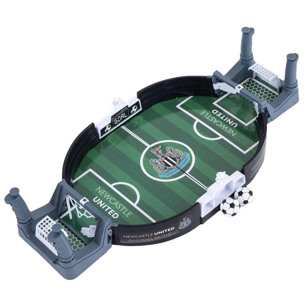 Newcastle United FC Mini Football Game - Gift Arch
