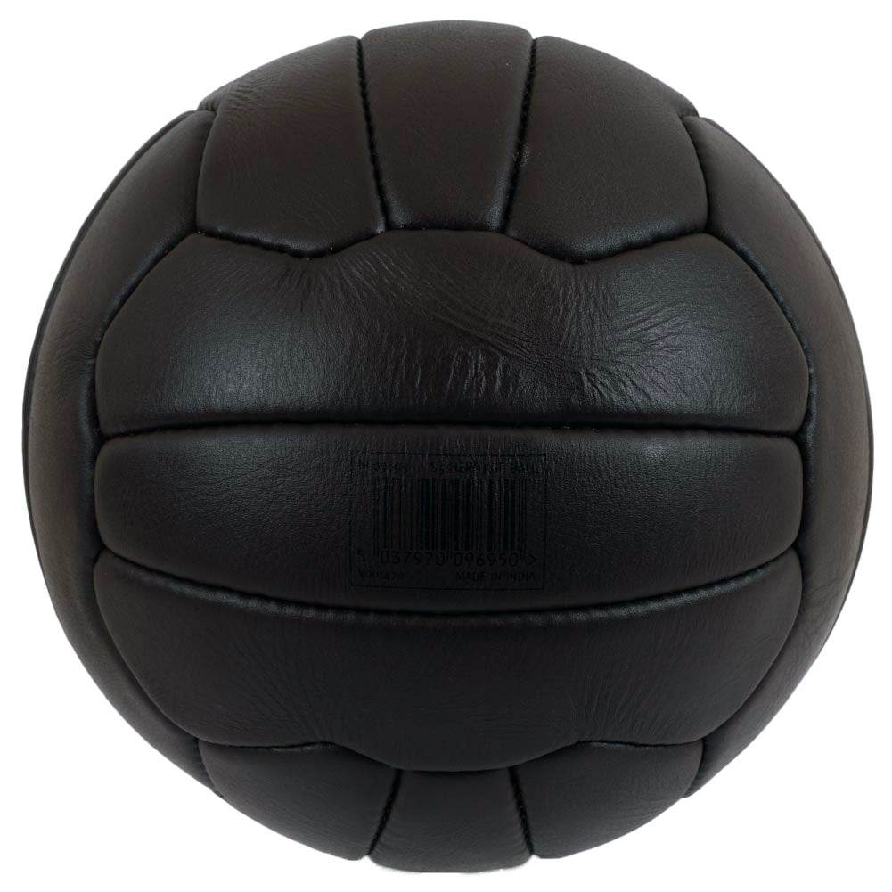 Newcastle United FC Retro Heritage Football - Gift Arch