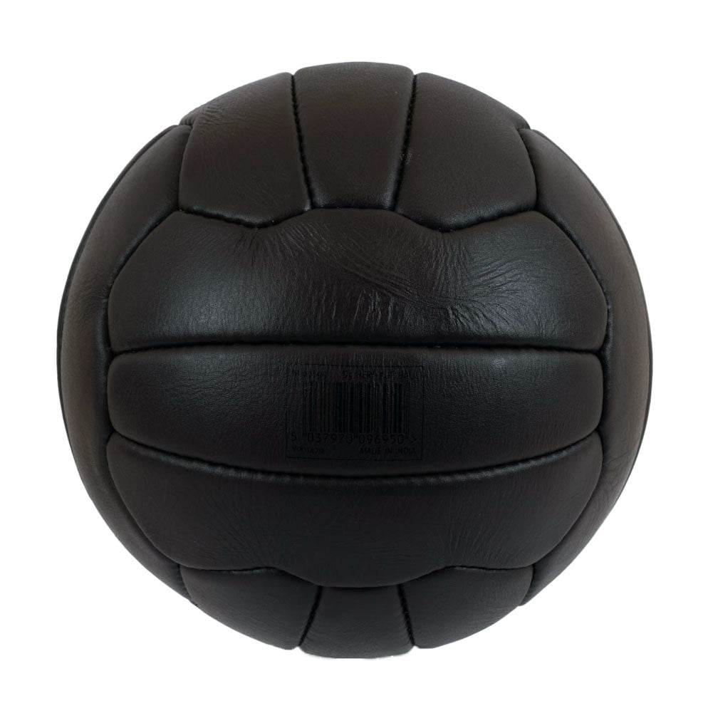 Newcastle United FC Retro Heritage Mini Ball - Gift Arch