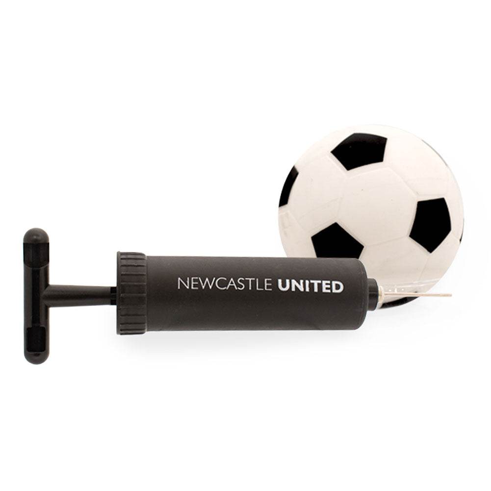 Newcastle United FC Skill Goal Set - Gift Arch