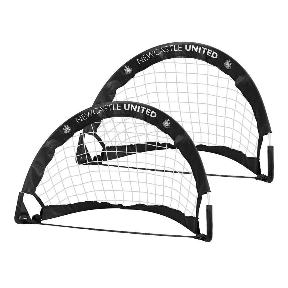 Newcastle United FC Skill Goal Set - Gift Arch
