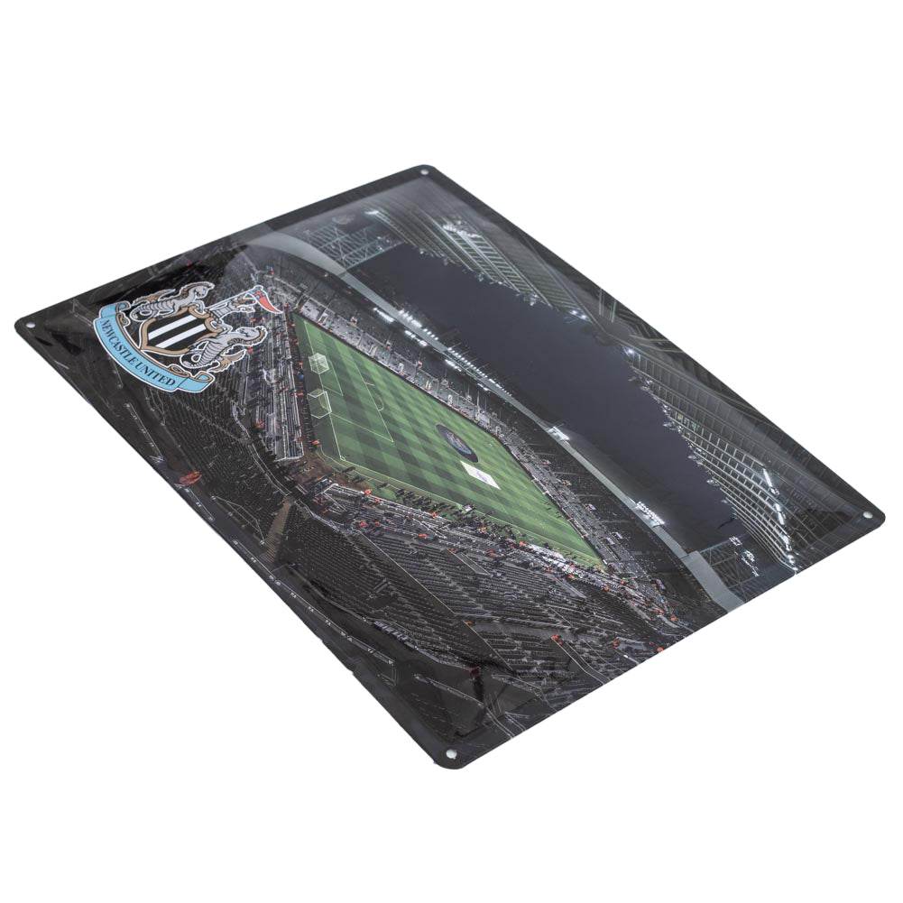 Newcastle United FC St. James' Park Large Sign - Gift Arch