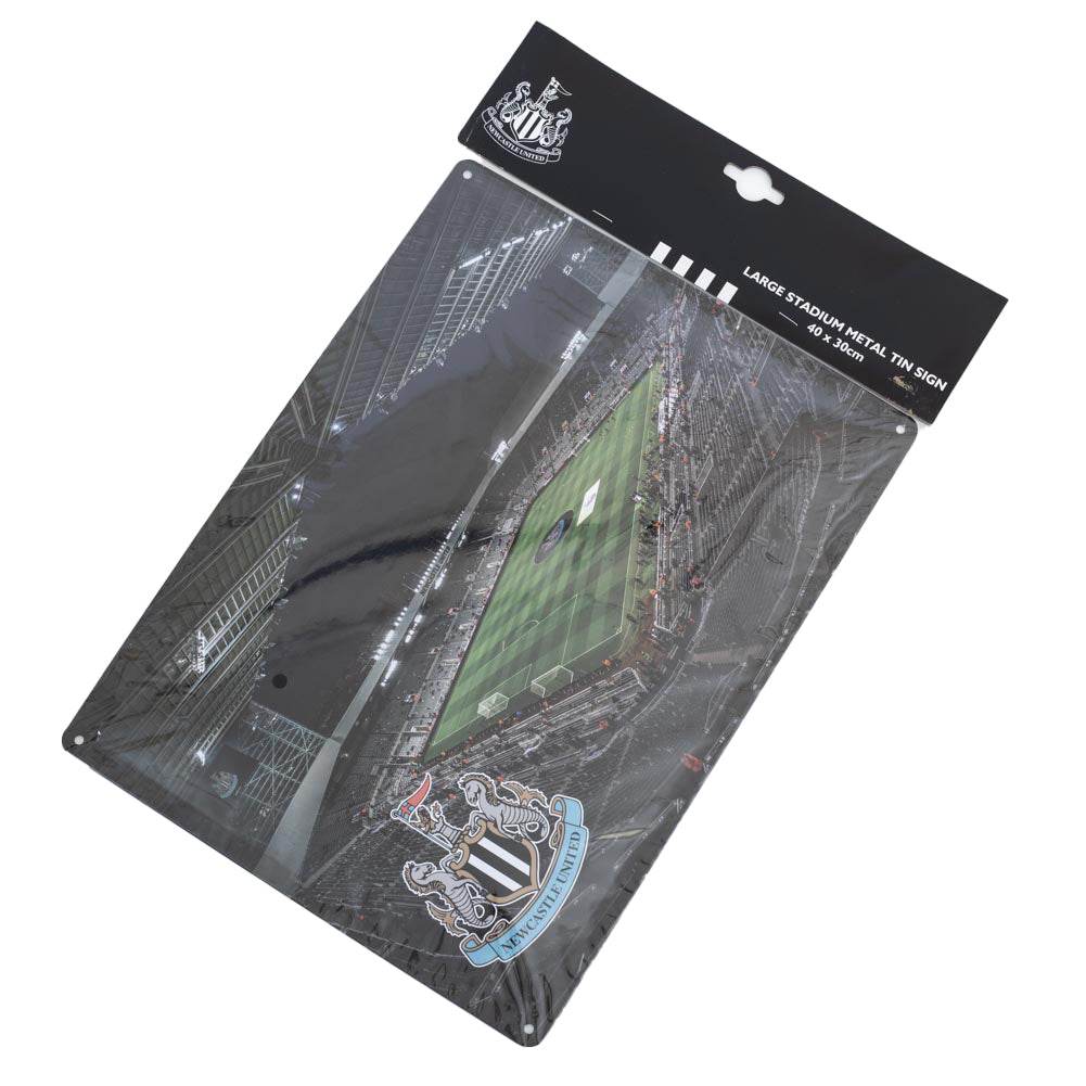 Newcastle United FC St. James' Park Large Sign - Gift Arch