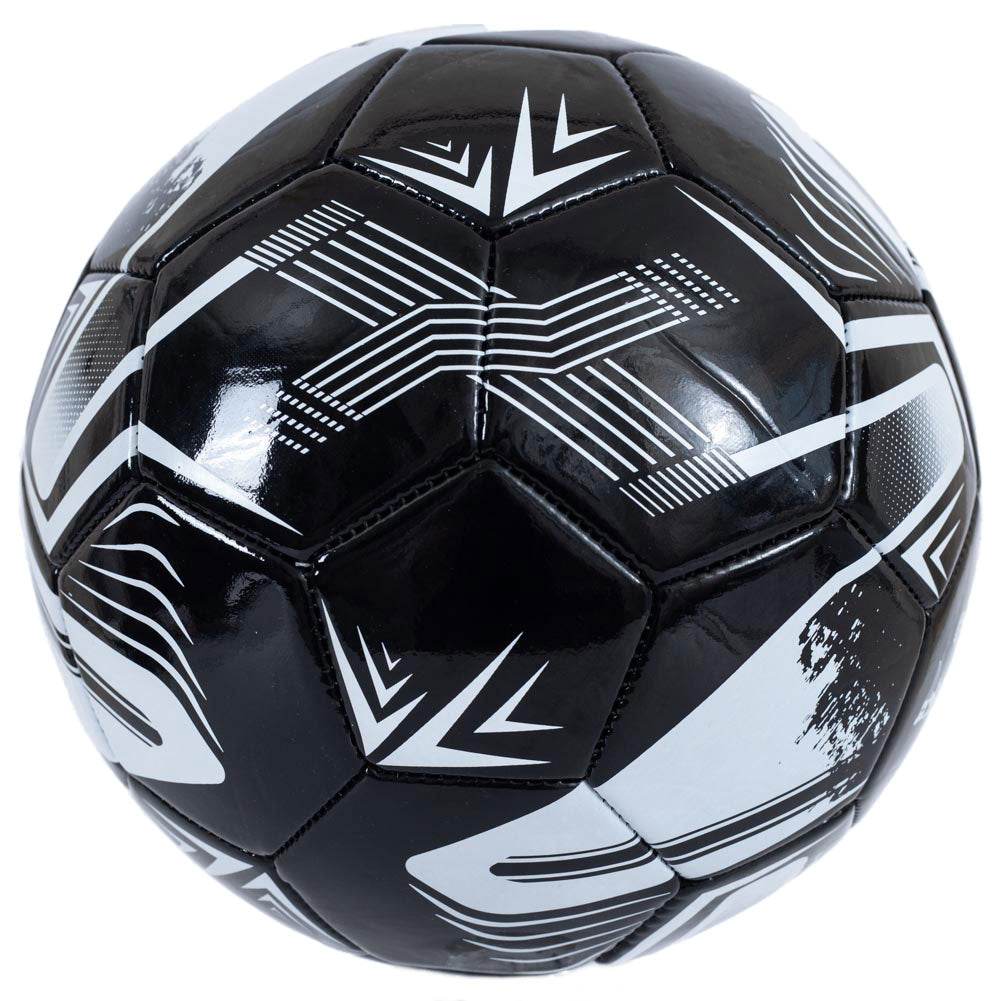 Newcastle United FC Turbine Football - Gift Arch