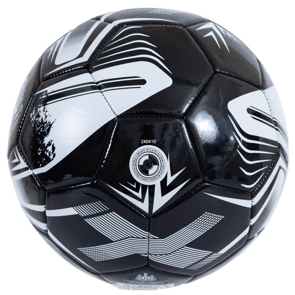 Newcastle United FC Turbine Football - Gift Arch