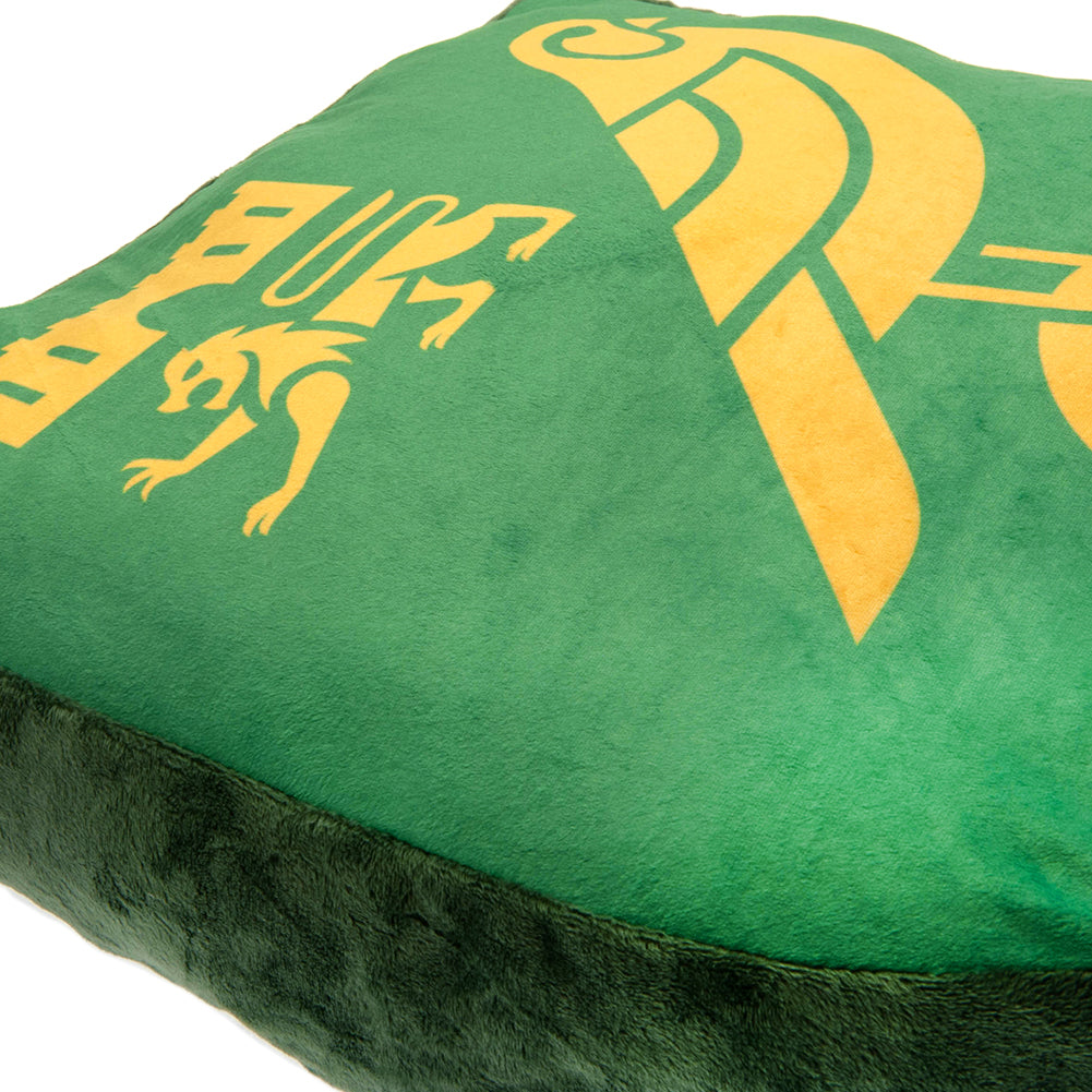 Norwich City FC Crest Cushion - Gift Arch