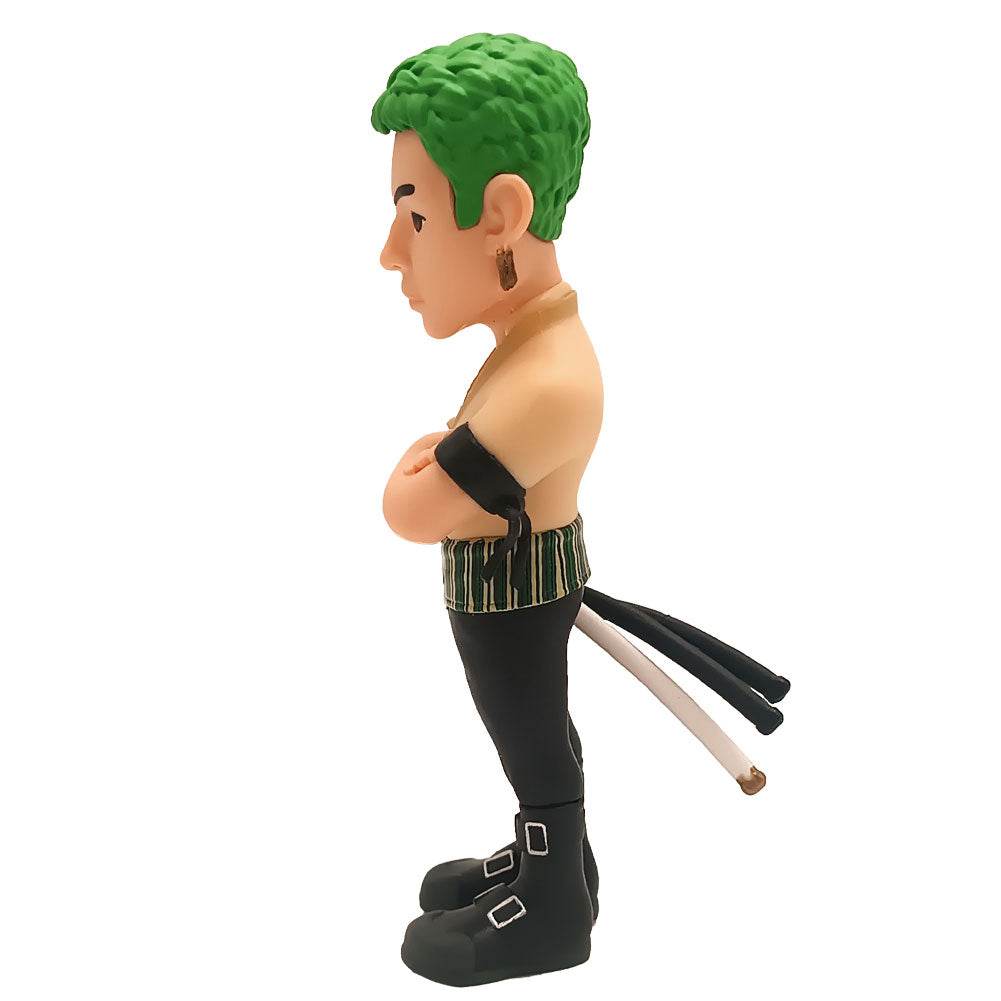 One Piece: Live Action MINIX Figure Zoro - Gift Arch