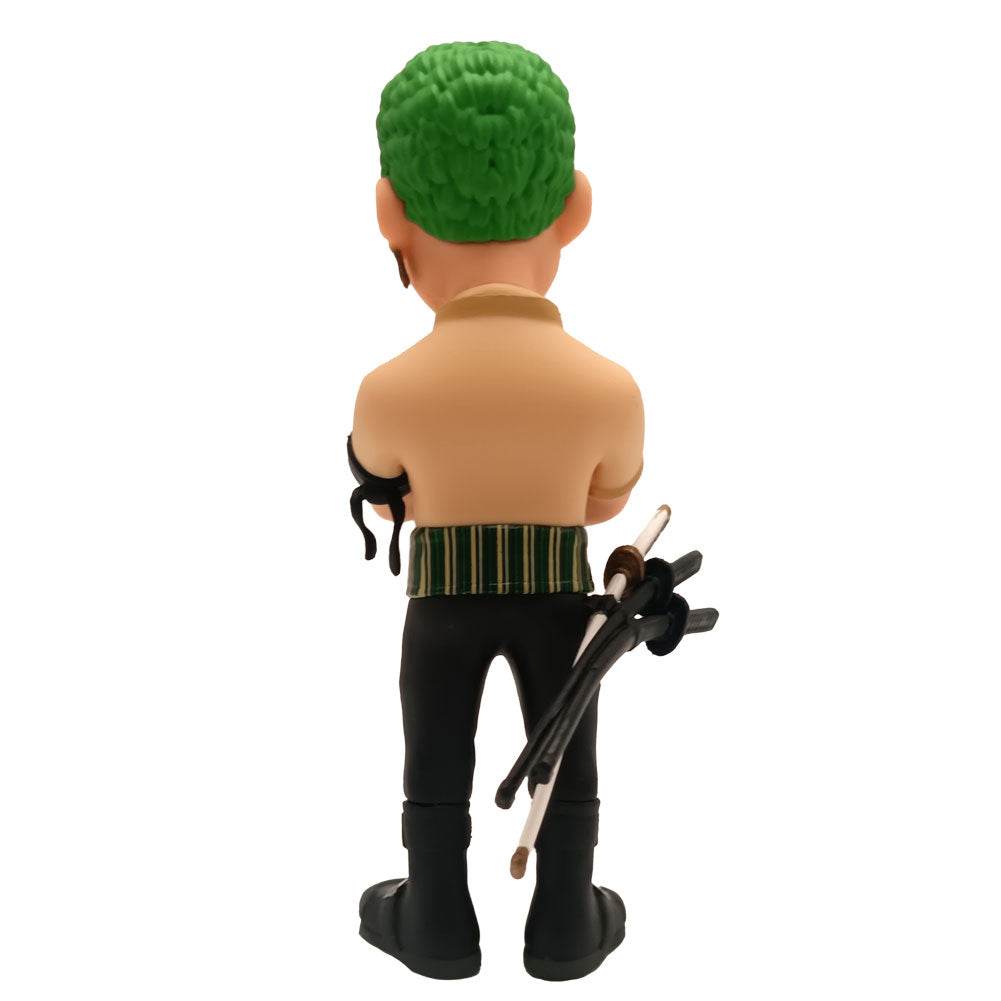 One Piece: Live Action MINIX Figure Zoro - Gift Arch