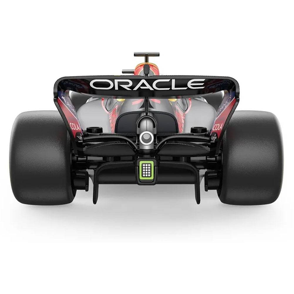Oracle Red Bull Racing RB18 Radio Controlled Car 1:18 Scale - Gift Arch
