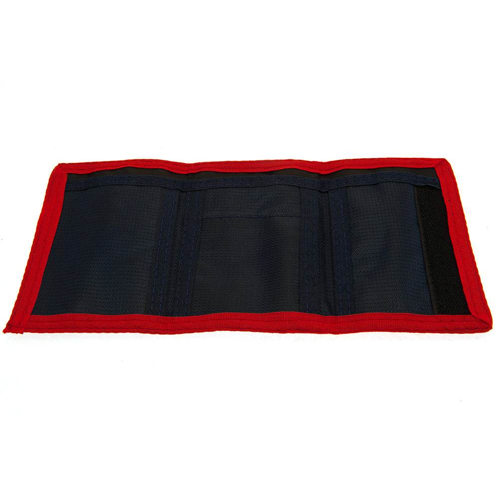 Paris Saint Germain FC Fade Wallet - Gift Arch