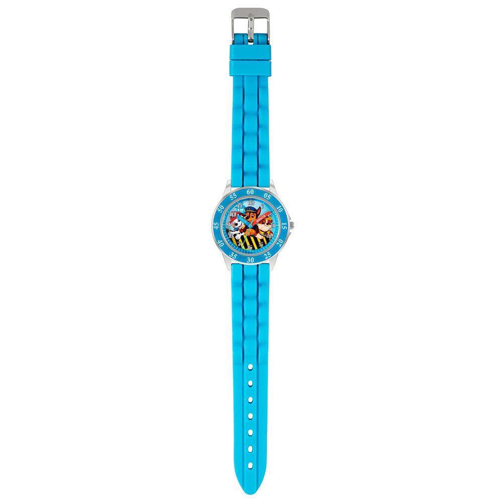 Paw Patrol Junior Time Teacher Watch - Gift Arch