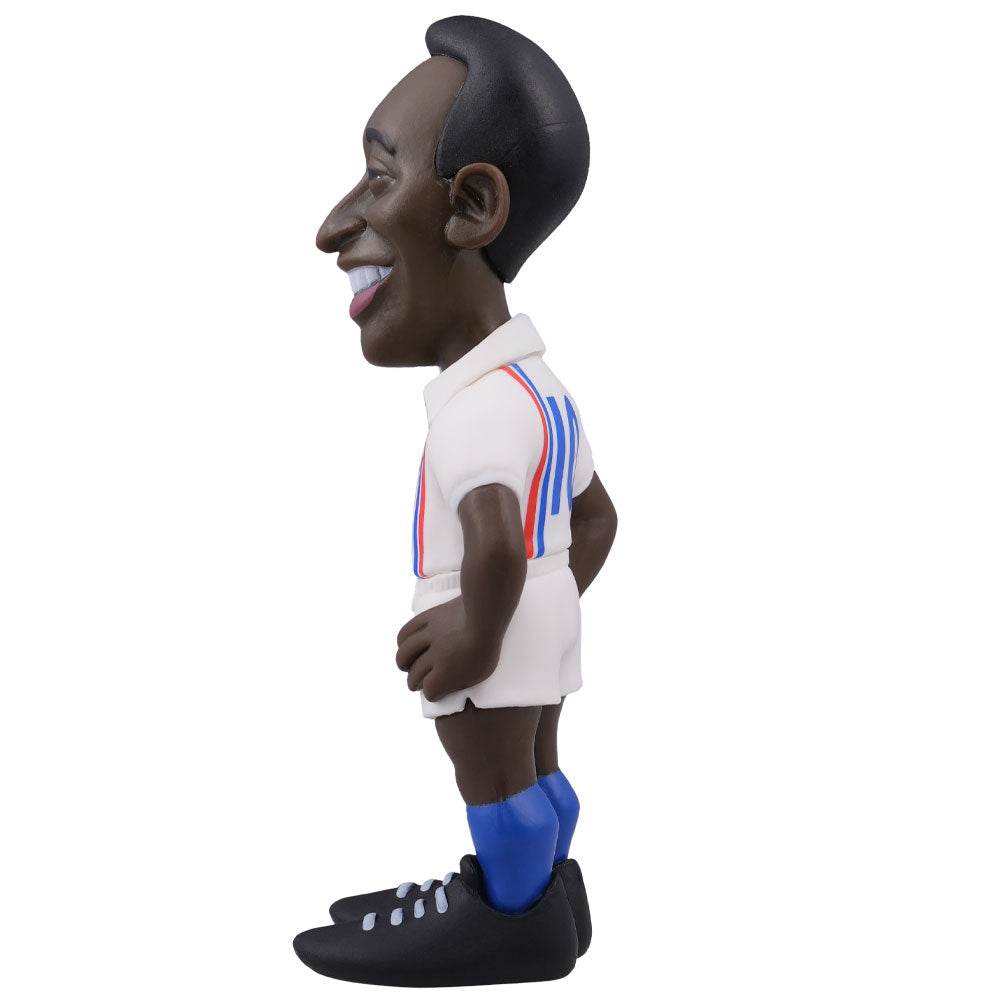 Pele MINIX Figure 12cm Escape To Victory - Gift Arch