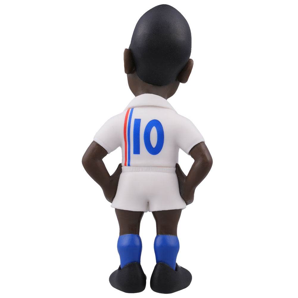 Pele MINIX Figure 12cm Escape To Victory - Gift Arch