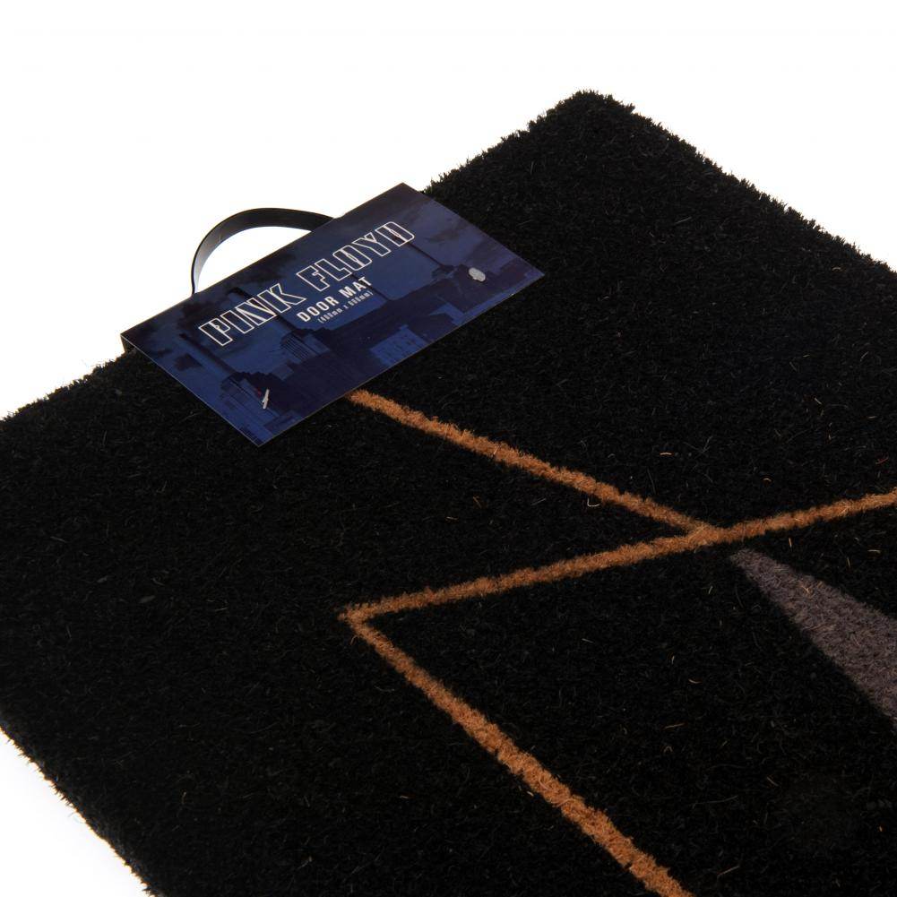 Pink Floyd Doormat - Gift Arch