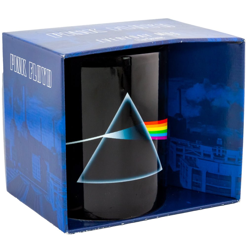 Pink Floyd Mug - Gift Arch
