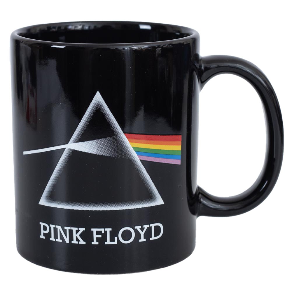 Pink Floyd Mug & Sock Set - Gift Arch