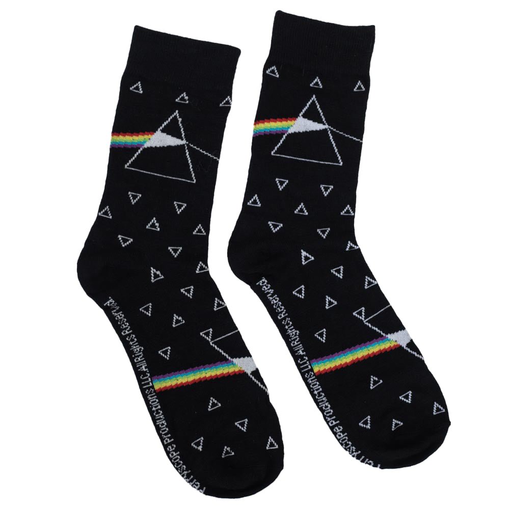 Pink Floyd Mug & Sock Set - Gift Arch