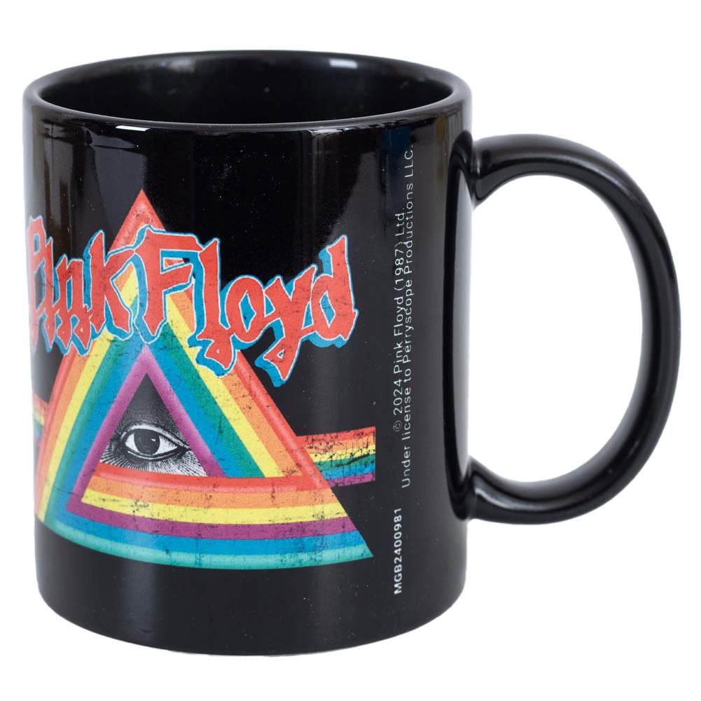 Pink Floyd Providence Mug - Gift Arch