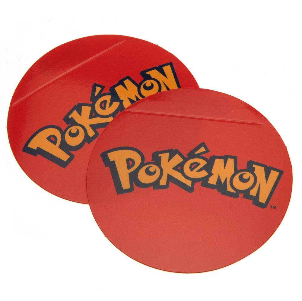 Pokemon Gift Wrap - Gift Arch