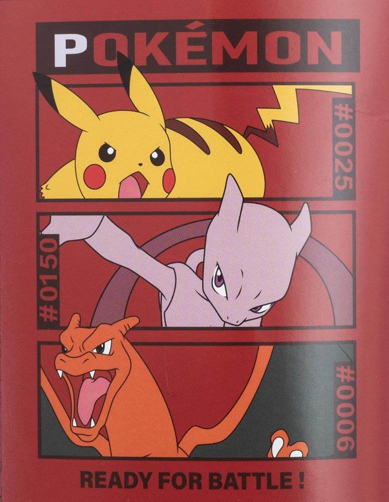 Pokemon Premium Fleece Blanket - Gift Arch