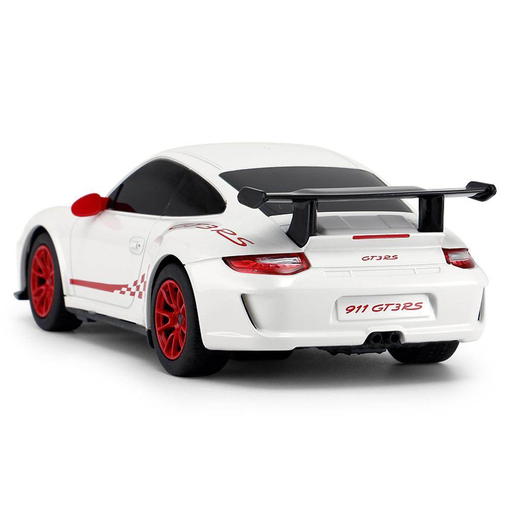 Porsche GT3 RS Radio Controlled Car 1:24 Scale - Gift Arch