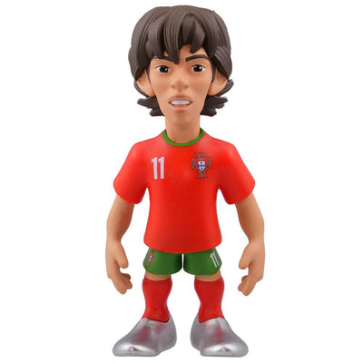 Portugal MINIX Figure 12cm Joao Felix - Gift Arch