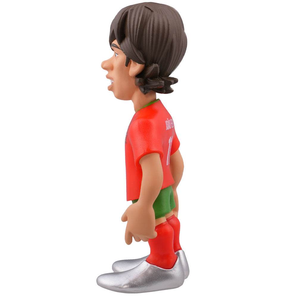 Portugal MINIX Figure 12cm Joao Felix - Gift Arch