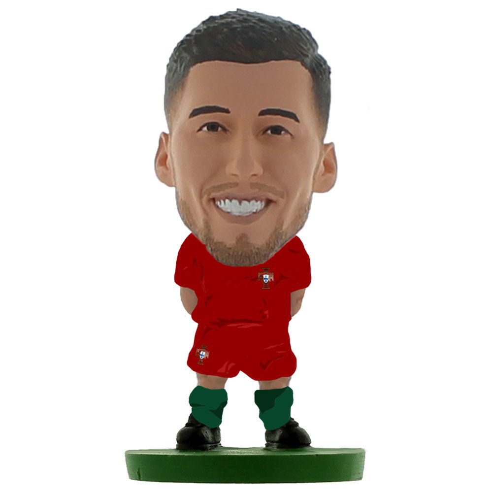 Portugal SoccerStarz Ruben Dias - Gift Arch