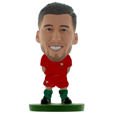 Portugal SoccerStarz Ruben Dias - Gift Arch