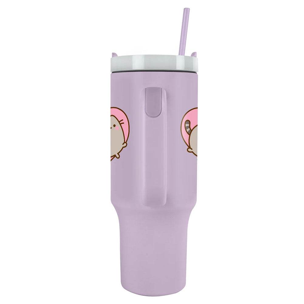 Pusheen 40oz Tumbler - Gift Arch
