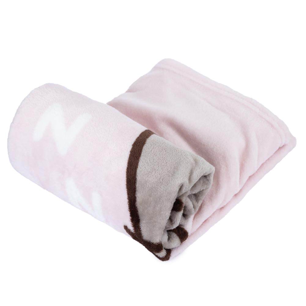 Pusheen Nap Time Premium Fleece Blanket - Gift Arch